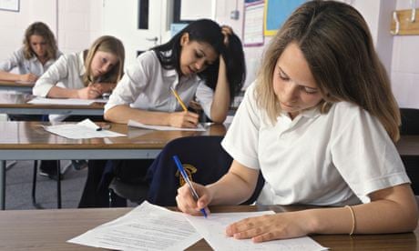 'New research debunks the idea that girls overachievement is a new problem.'