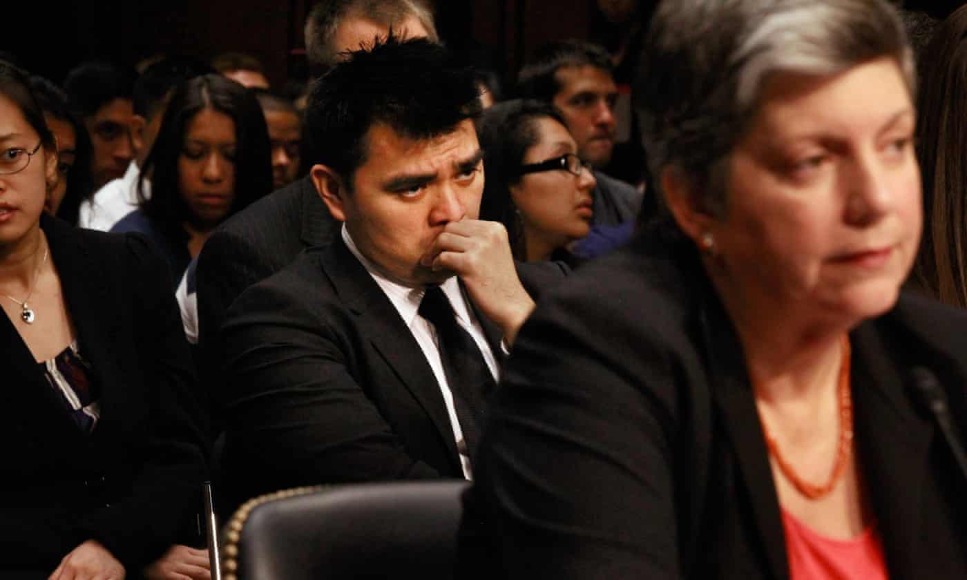 Documented: new film illustrates US immigration's kinks and contradictions