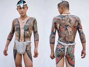 MUSIC PACKAGE WITHOUT FOOD How tattoos evolved down the ages – in pictures | World ...