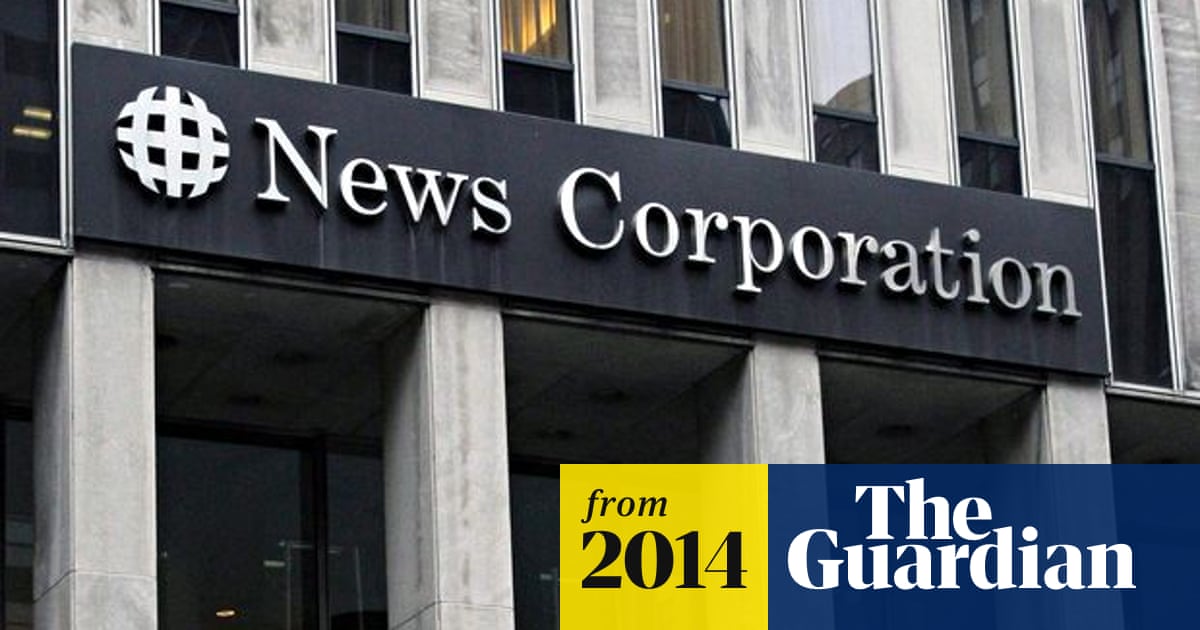 News Corp accuses Daily Mail Australia of plagiarism | News ...
