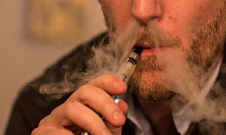E-cigarettes more effective than patches to help quit smoking, says study | Vaping | The Guardian E-cigarettes more effective than patches to help quit smoking, says study | Vaping | The Guardian