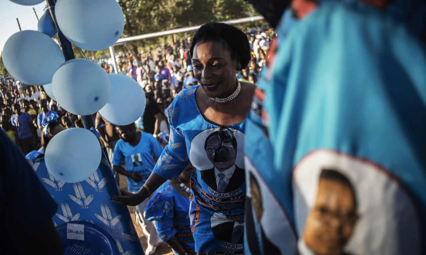 Malawi election will be closest in 20 years, and that's worth celebrating