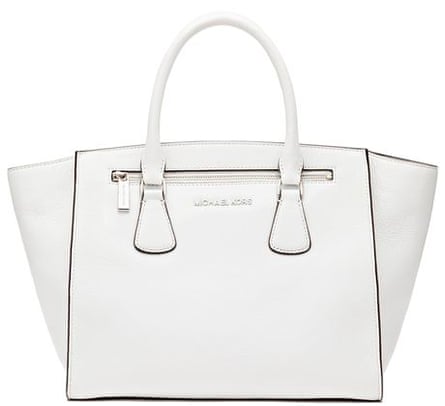 Affordable luxury brands: Michael Kors bags, wristlets and