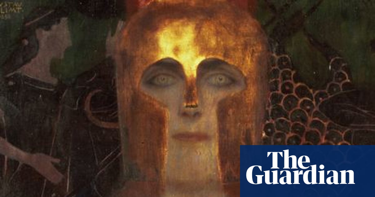 The Top 10 Goddesses In Art Art And Design The Guardian