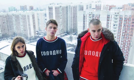 5 Russian winter clothing brands to look out for - Russia Beyond
