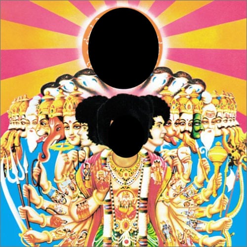 Quiz: How many of these 60s album covers do you recognise? | Soul Quiz: How many of these 60s album covers do you recognise? | Soul