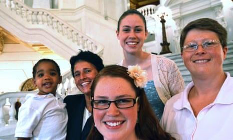 Same Sex Marriage Laws in Pennsylvania: Essential Facts You Need