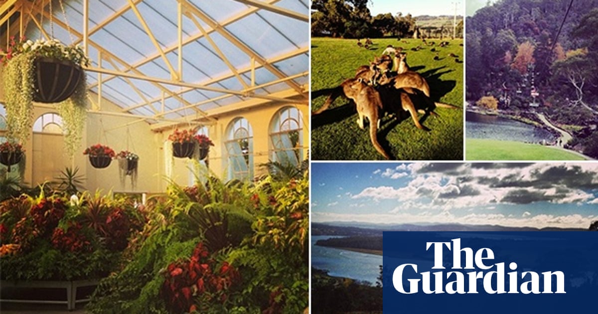 Three Days In Launceston Tasmania Travel Guide Travel The