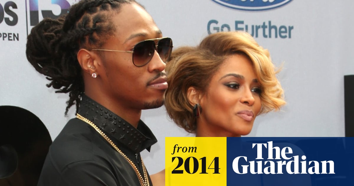 Future And Ciara Announce Birth Of Their First Child Future Zahir Wilburn Rap The Guardian Future And Ciara Announce Birth Of Their First Child Future Zahir Wilburn Rap The Guardian