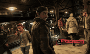 Watch Dogs Review Round Up Can It Live Up To Expectations Games The Guardian