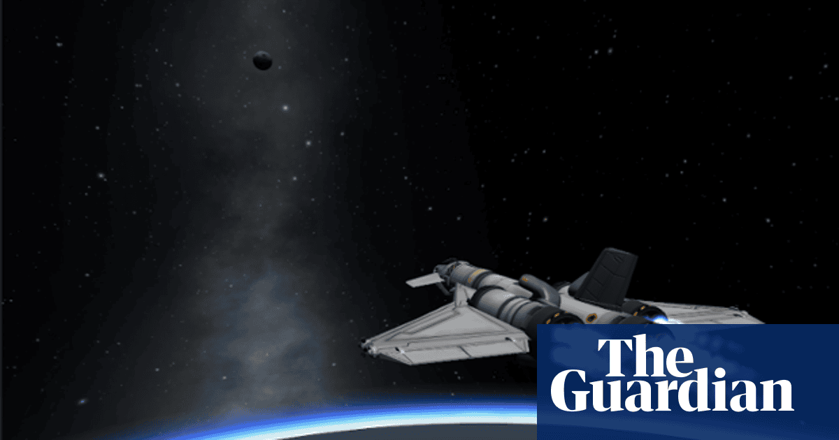Minecraft In Space Why Nasa Is Embracing Kerbal Space Program