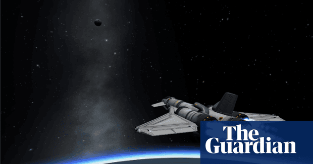 Minecraft In Space Why Nasa Is Embracing Kerbal Space Program Games The Guardian Minecraft In Space Why Nasa Is Embracing Kerbal Space Program Games The Guardian
