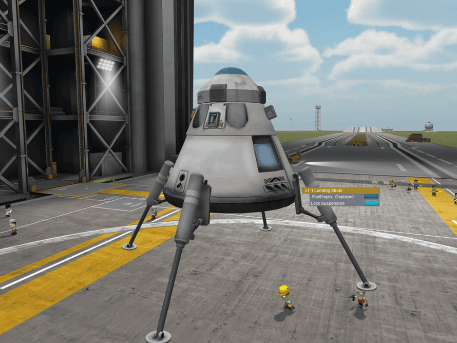 Kerbal space program for pc Kerbal space program for pc
