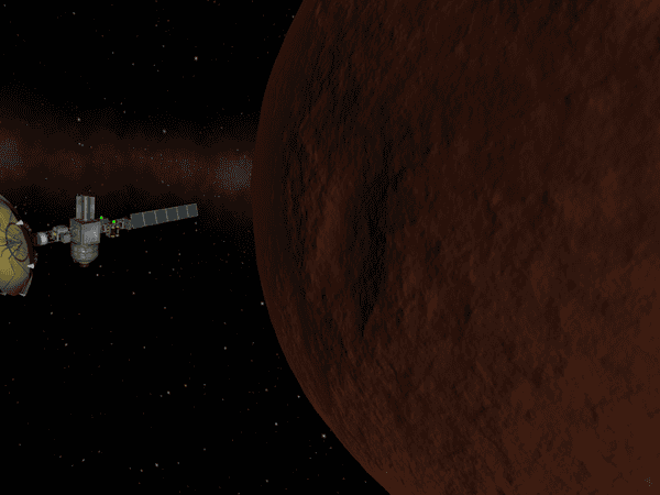 Minecraft In Space Why Nasa Is Embracing Kerbal Space Program Games The Guardian