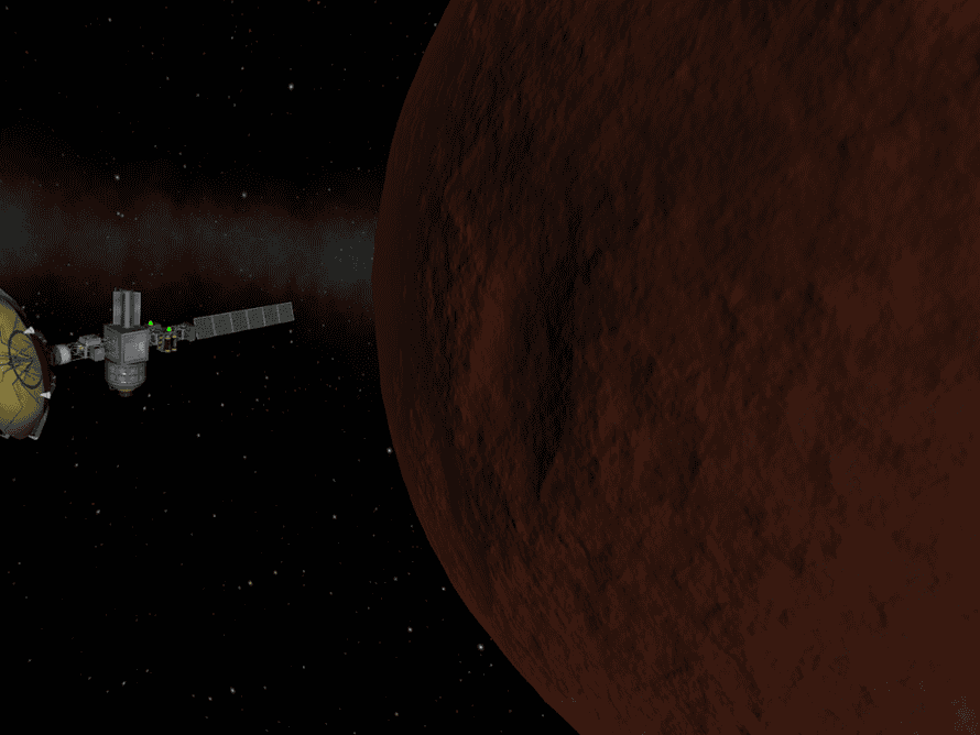 Minecraft In Space Why Nasa Is Embracing Kerbal Space Program Games The Guardian Minecraft In Space Why Nasa Is Embracing Kerbal Space Program Games The Guardian