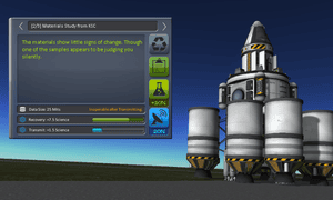 Kerbal Space Program