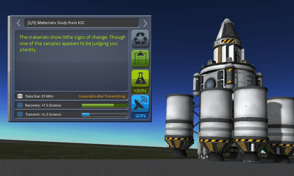 Minecraft In Space Why Nasa Is Embracing Kerbal Space Program Games The Guardian