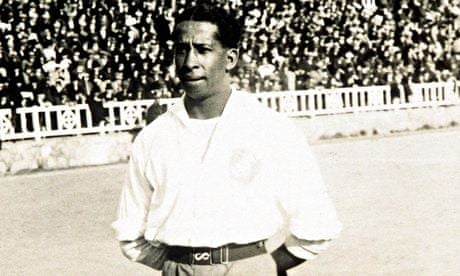 World Cup Finals, 1930. Uruguay. Uruguay's Jose Leonardo Andrade