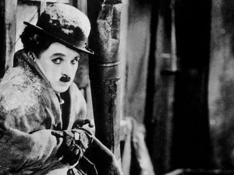Clip joint: Charlie Chaplin | Movies | The Guardian