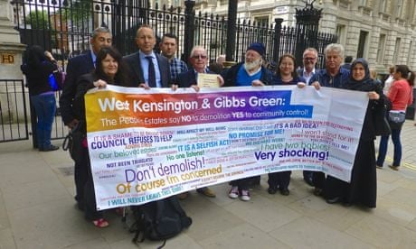 Hammersmith And Fulham Every Tory Failing In One Place Dave
