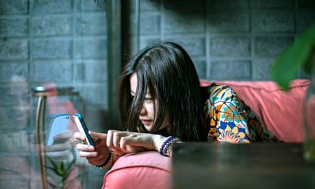 460px x 276px - Momo, the Chinese app that exposes sex and generational divides |  Technology | The Guardian