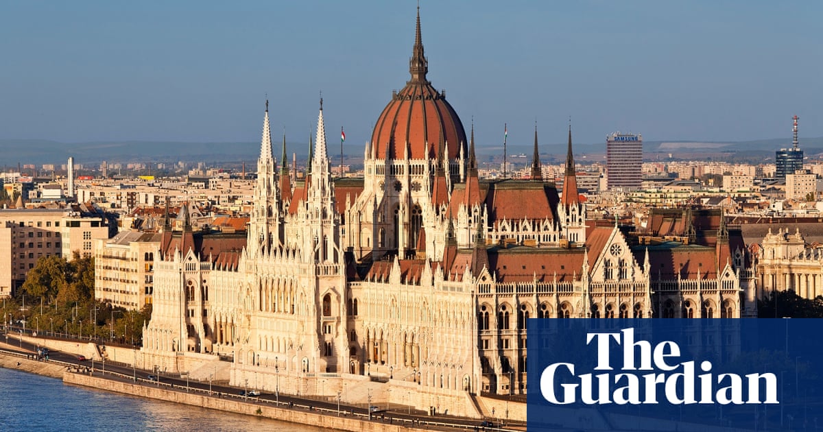 Travel picture quiz government buildings Travel The Guardian