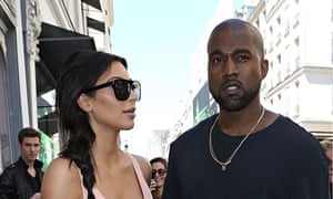 Kim And Kanye S Wedding Who Can You Trust Life And Style The