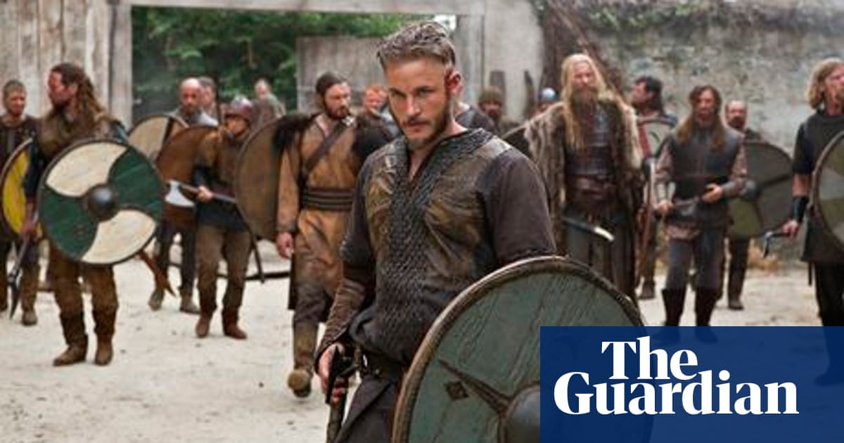Vikings Don T Dismiss This Show As Game Of Thrones Lite