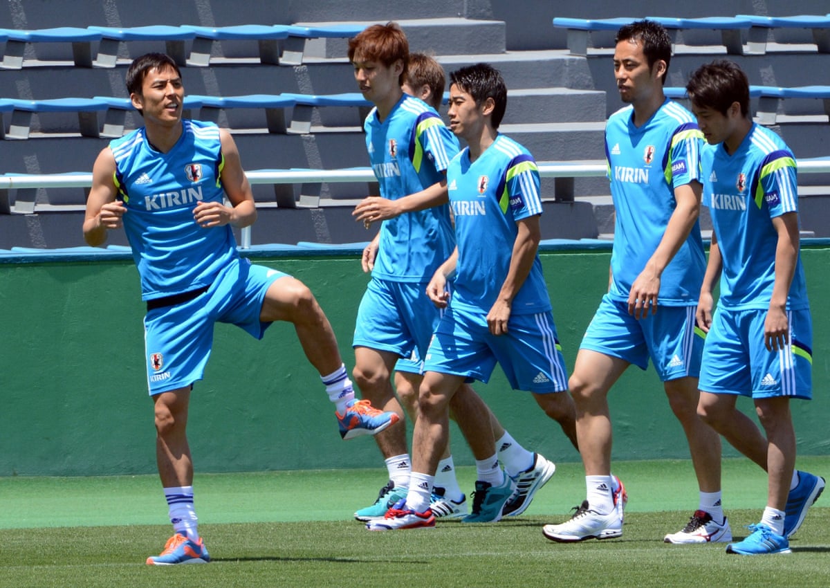 25 Reasons to watch the World Cup – in pictures | Football | The Guardian
