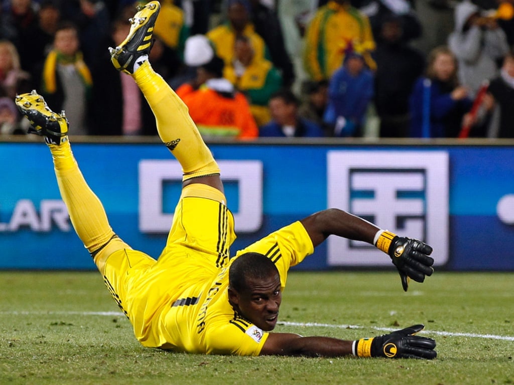 25 Reasons to watch the World Cup – in pictures | Football | The Guardian