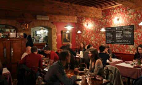 Top 10 Restaurants In Lyon France Lyon Holidays The Guardian Top 10 Restaurants In Lyon France Lyon Holidays The Guardian