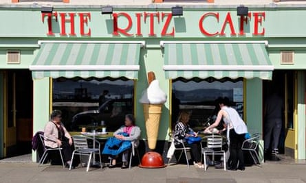 The Ritz, Millpool.