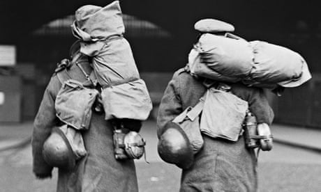 The Deluge review – Adam Tooze’s bold analysis of the Great War