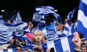 qpr wembley couldridge