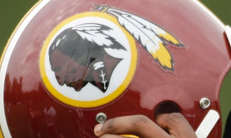 NFL team defends 'Redskins' name after 49 senators call for change, Race