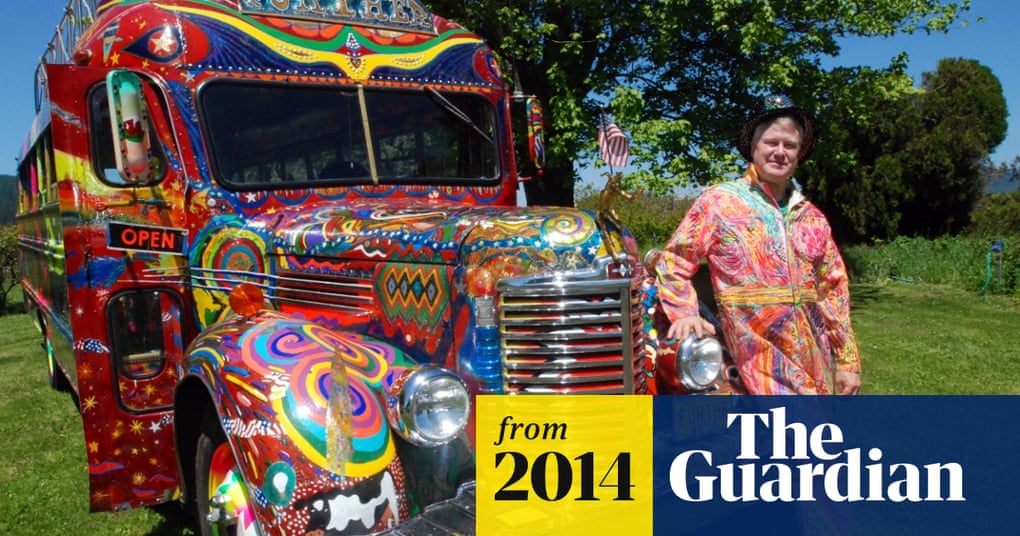 21+ Download Ken Kesey Gif