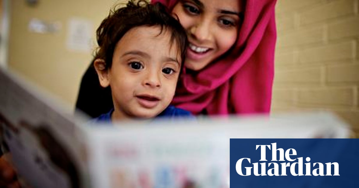 William Sutcliffe S Top 10 Books To Read Aloud To Children Children S Books The Guardian
