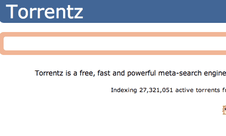 Torrentz.eu Torrentz.eu