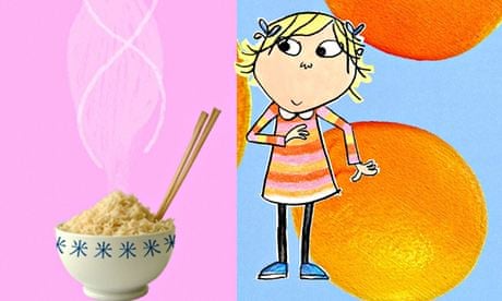 460px x 276px - Charlie and Lola join shortlist in poll to find BBC children's television  favourite | Children's TV | The Guardian