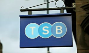 TSB flotation: Lloyds hopes bonus shares will tempt investors to say yes