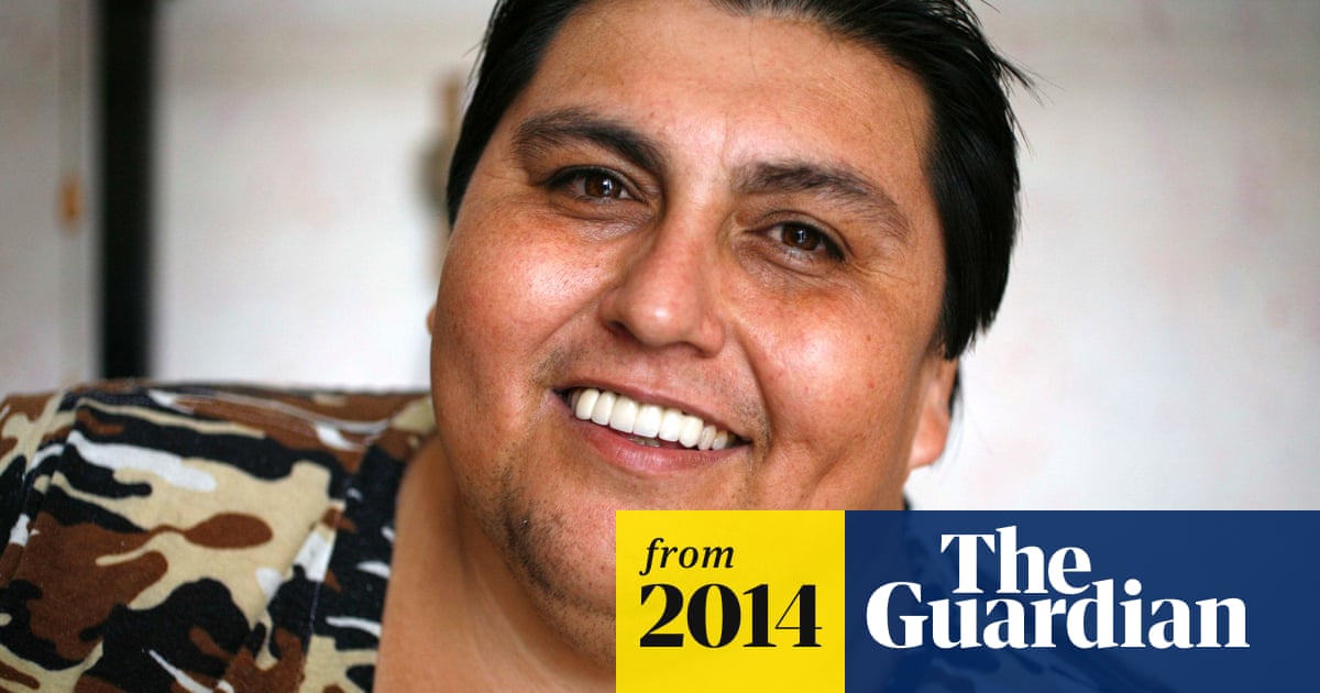 Manuel Uribe Once World S Heaviest Man Dies In Mexico At