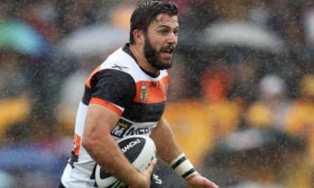 tedesco nrl canberra raiders aap wests talents