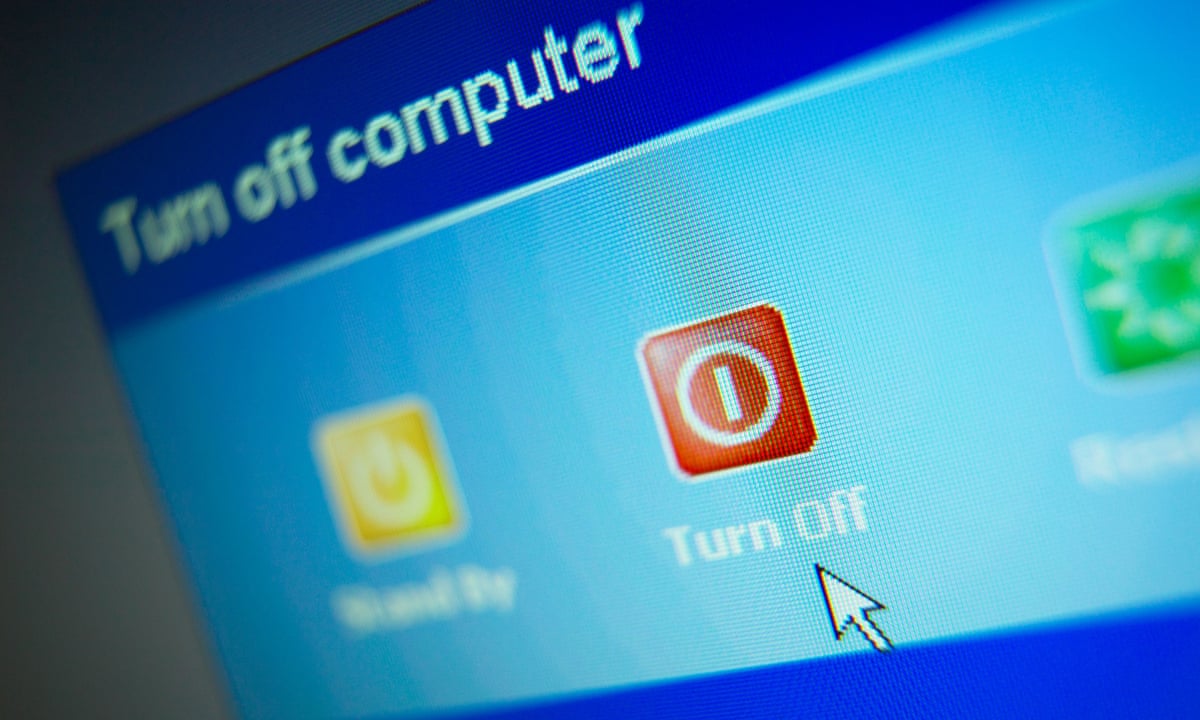Microsoft warns against Windows XP security update hack | Technology ...