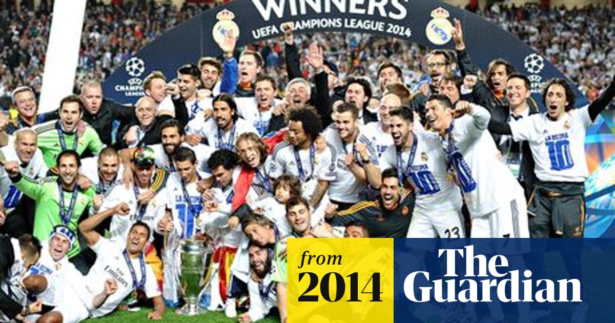 Fifa Club World Cup 2018 News Real Madrid Write New Chapter In Their Rich European History Fifa Com