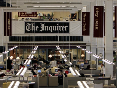 Philadelphia Inquirer Digital Gift Subscription 