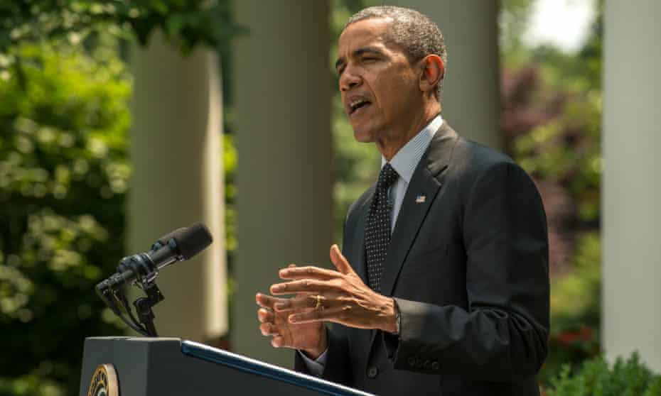 Obama speech on Afghanistan