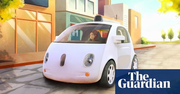 google s self driving car how does it work and when can we drive