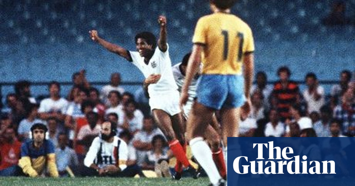 World Cup 2014 England S South American Love Affair Still Aflame