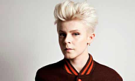 Robyn