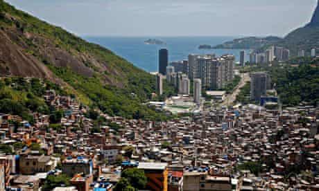 Brazil S Favelas Offer Alternative Budget Accommodation For World Cup Fans Brazil Holidays The Guardian Brazil S Favelas Offer Alternative Budget Accommodation For World Cup Fans Brazil Holidays The Guardian